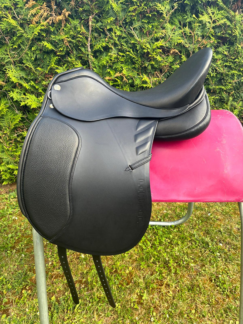 Sommer Passion DS Lack schwarz 17,5" [NEU]