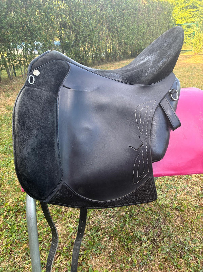 Sommer Salvadore 18" schwarz
