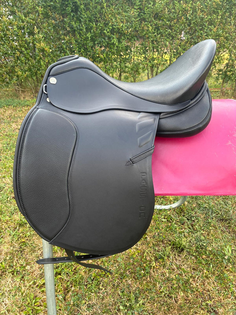 Sommer Passion DS "Marezzo" schwarz 17,5" [NEU]