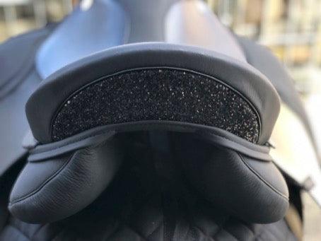 Sommer Somero Classic DS 17" Schwarz Dressursattel [NEU]