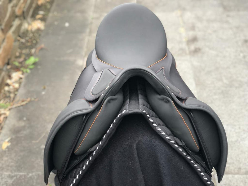 Sommer Diplomat 17.5"