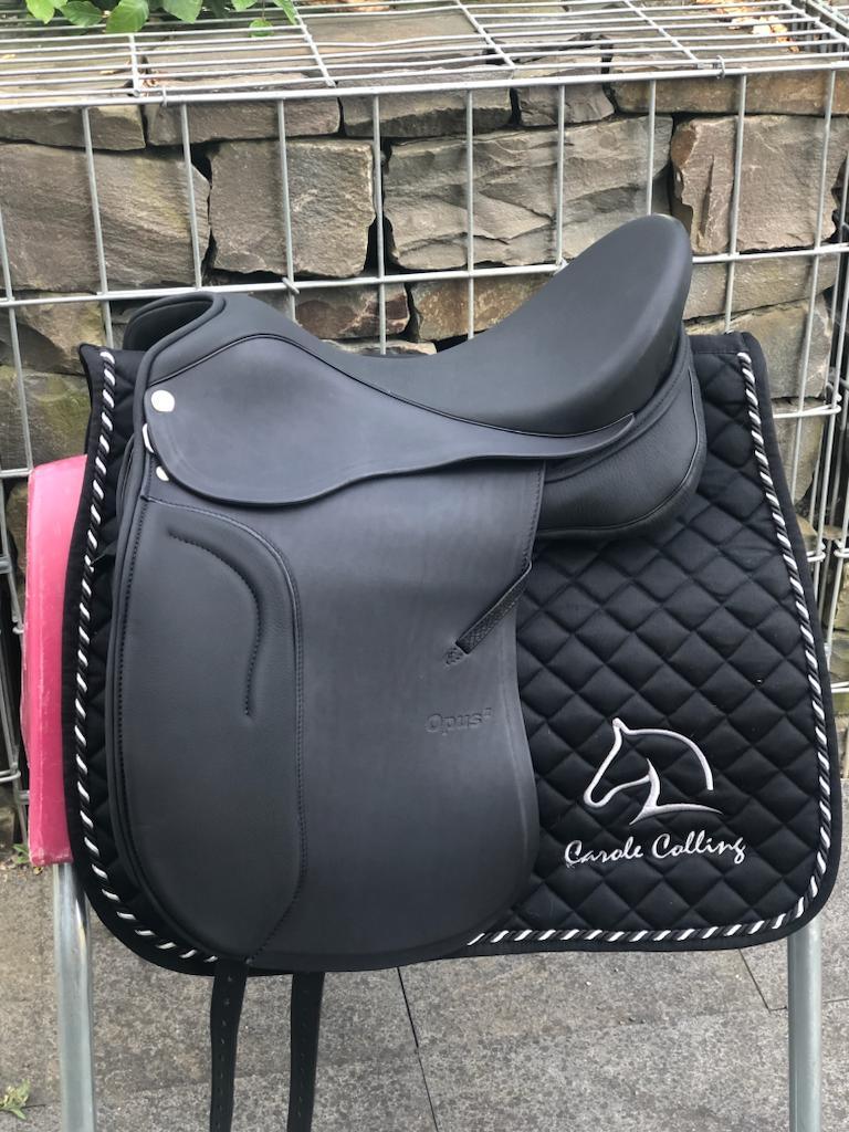 Sommer Opus DS Croco 17.5"