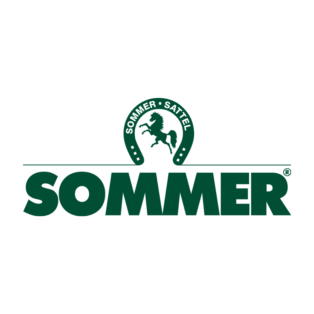 Sommer Sättel